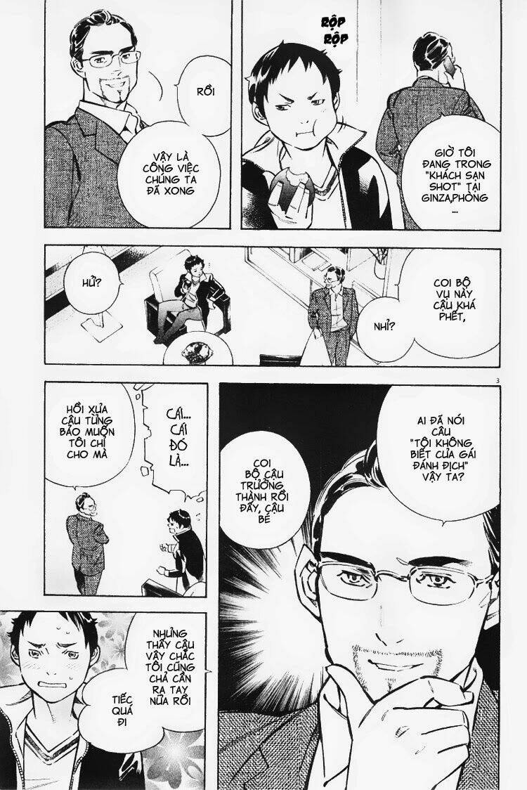 shin kurosagi - con diệc đen 2 chapter 100 3