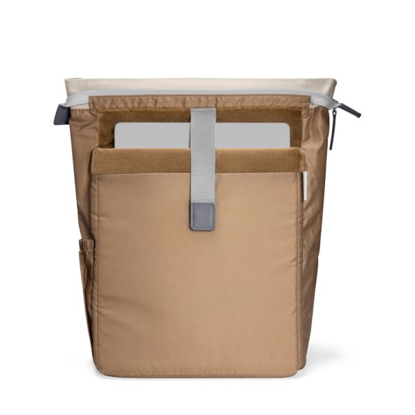 Balo Laptop Macbook 13/14-ich Slash Flip 12L Tomtoc-A63