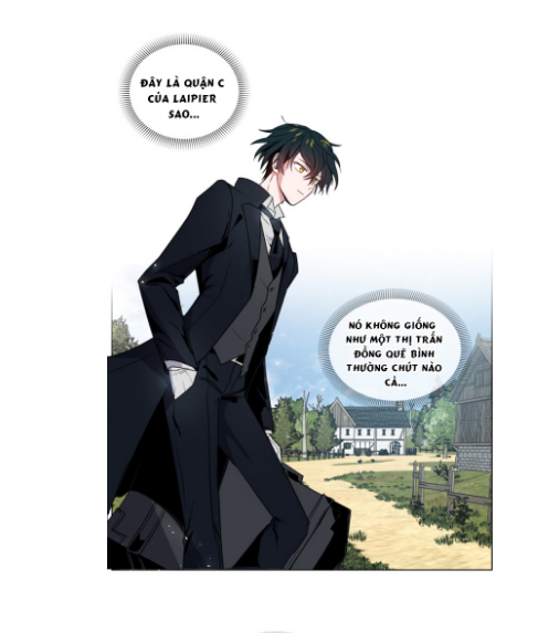 mong ước tuyệt vọng của một phù thủy chapter 1 16