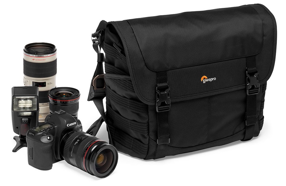 Túi máy ảnh Lowepro Protactic MG 160 AW II, Hàng chính hãng