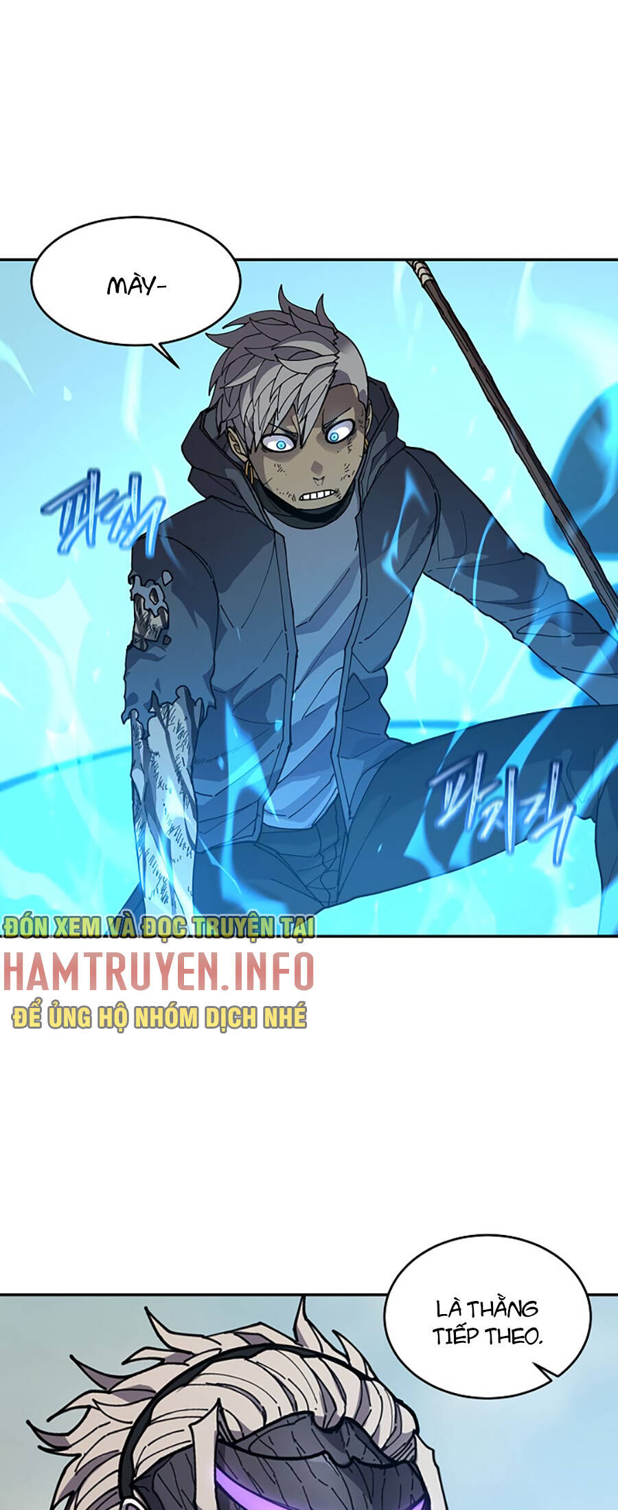 pháp sư hạng b nhanh nhất thế giới chapter 65 1