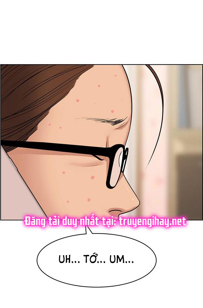 vẻ đẹp đích thực - true beauty chapter 143.2 11