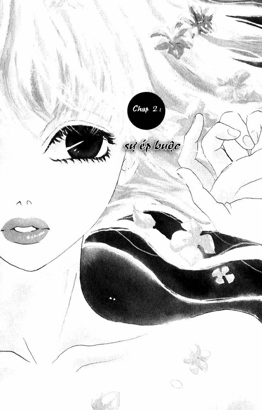 oboreru knife chapter 2 1