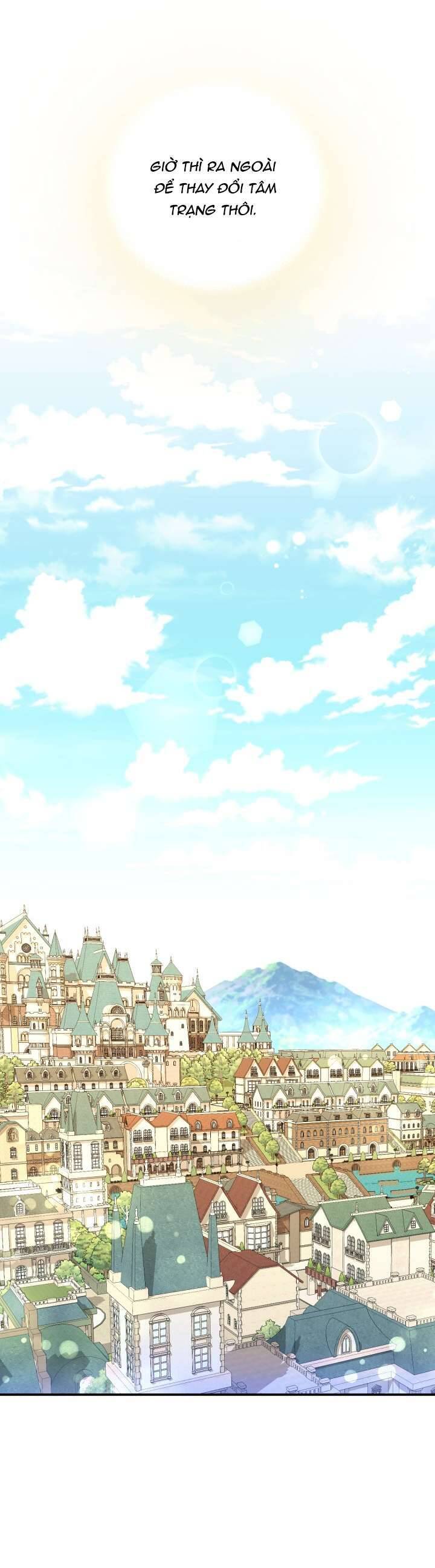 tôi sẽ trở thành nhân vật chính trong trò chơi giam cầm chapter 42 27