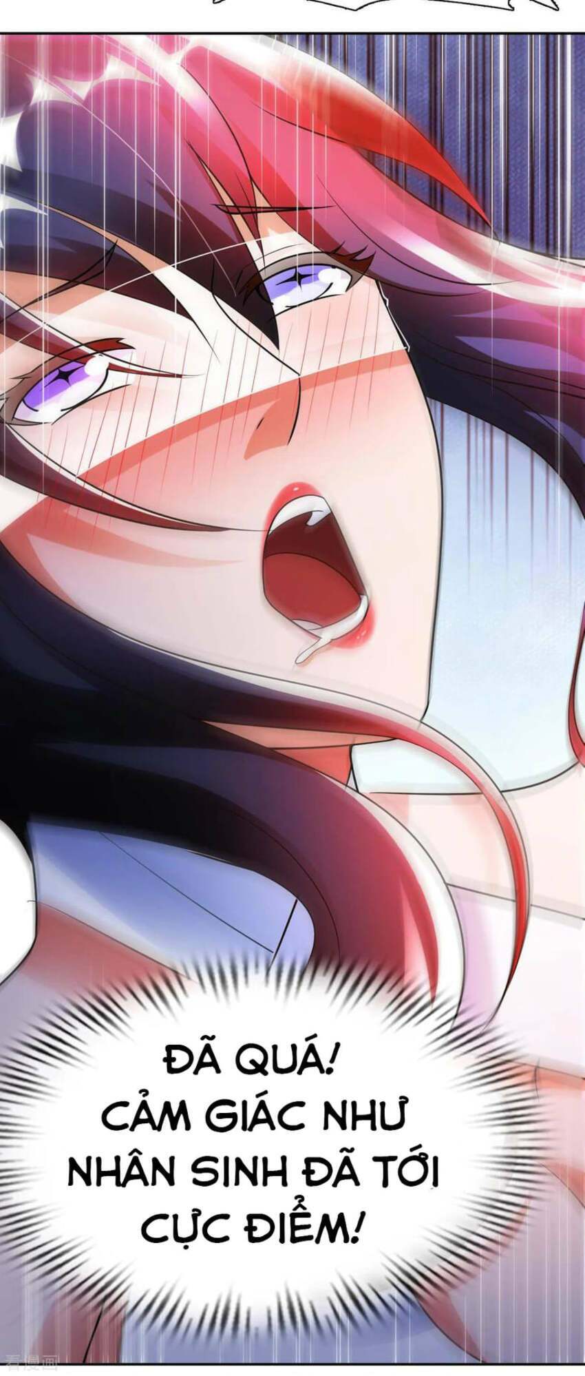 sư phụ của ta là thần tiên chapter 76 21