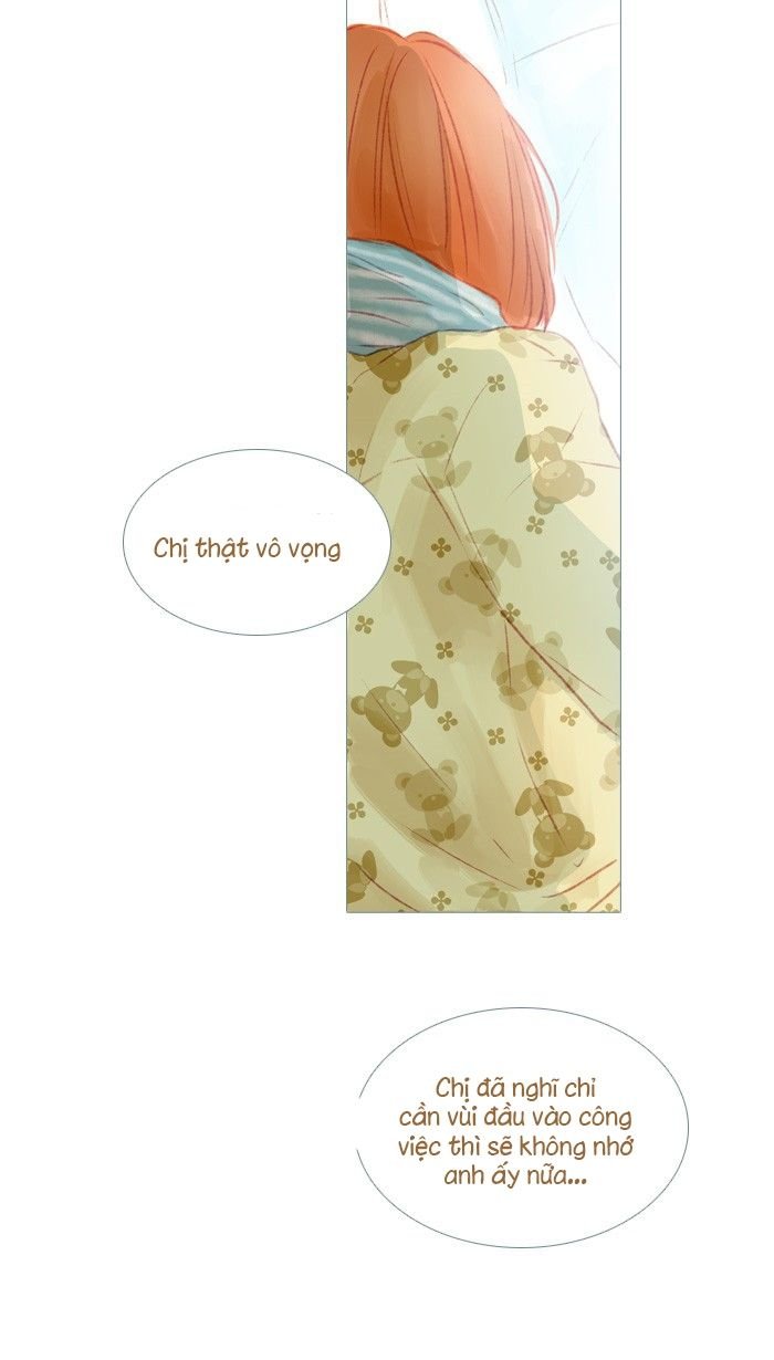 little rain chapter 19 28