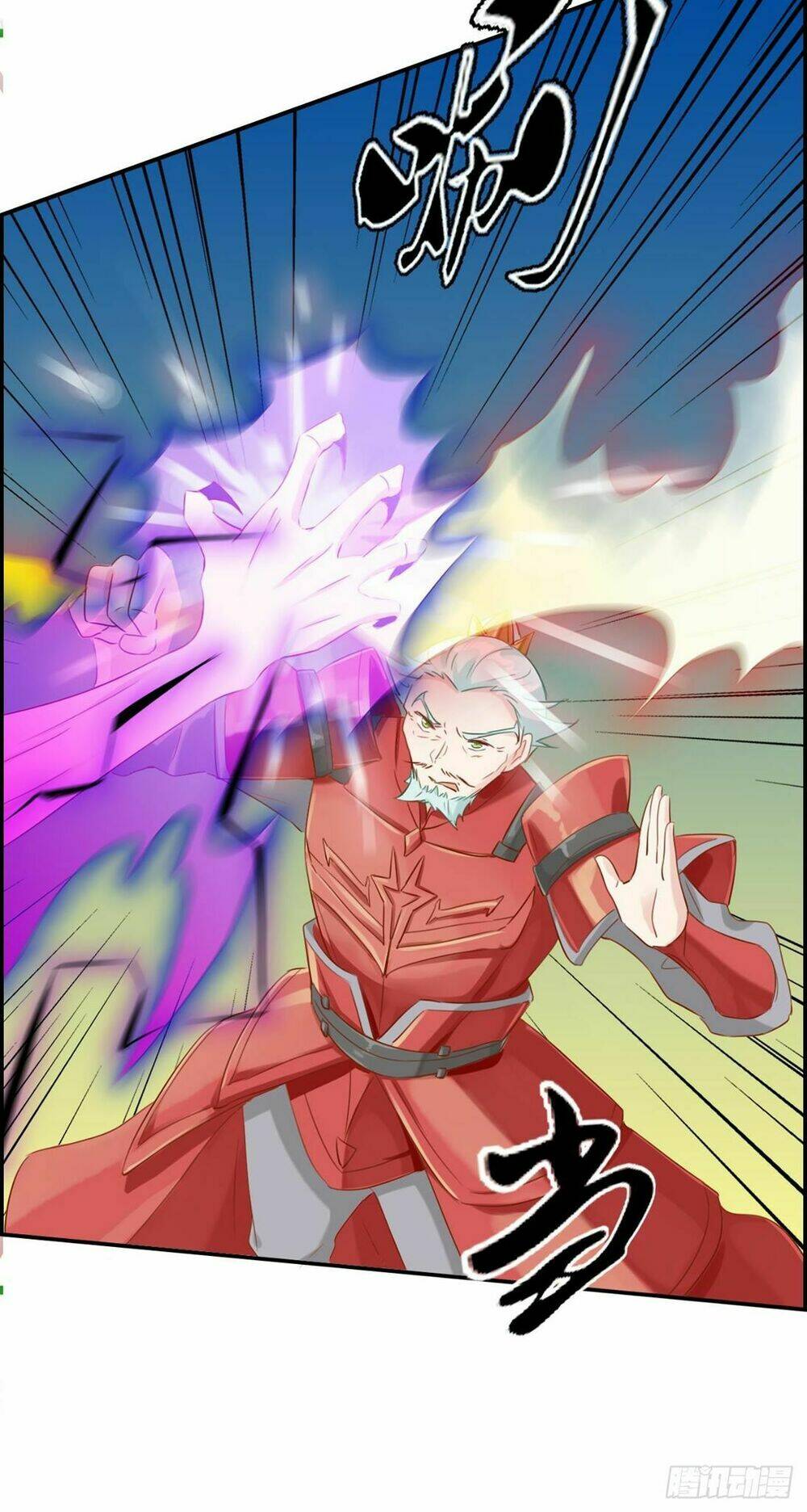 tối cường hoàn khố hệ thống chapter 10 7