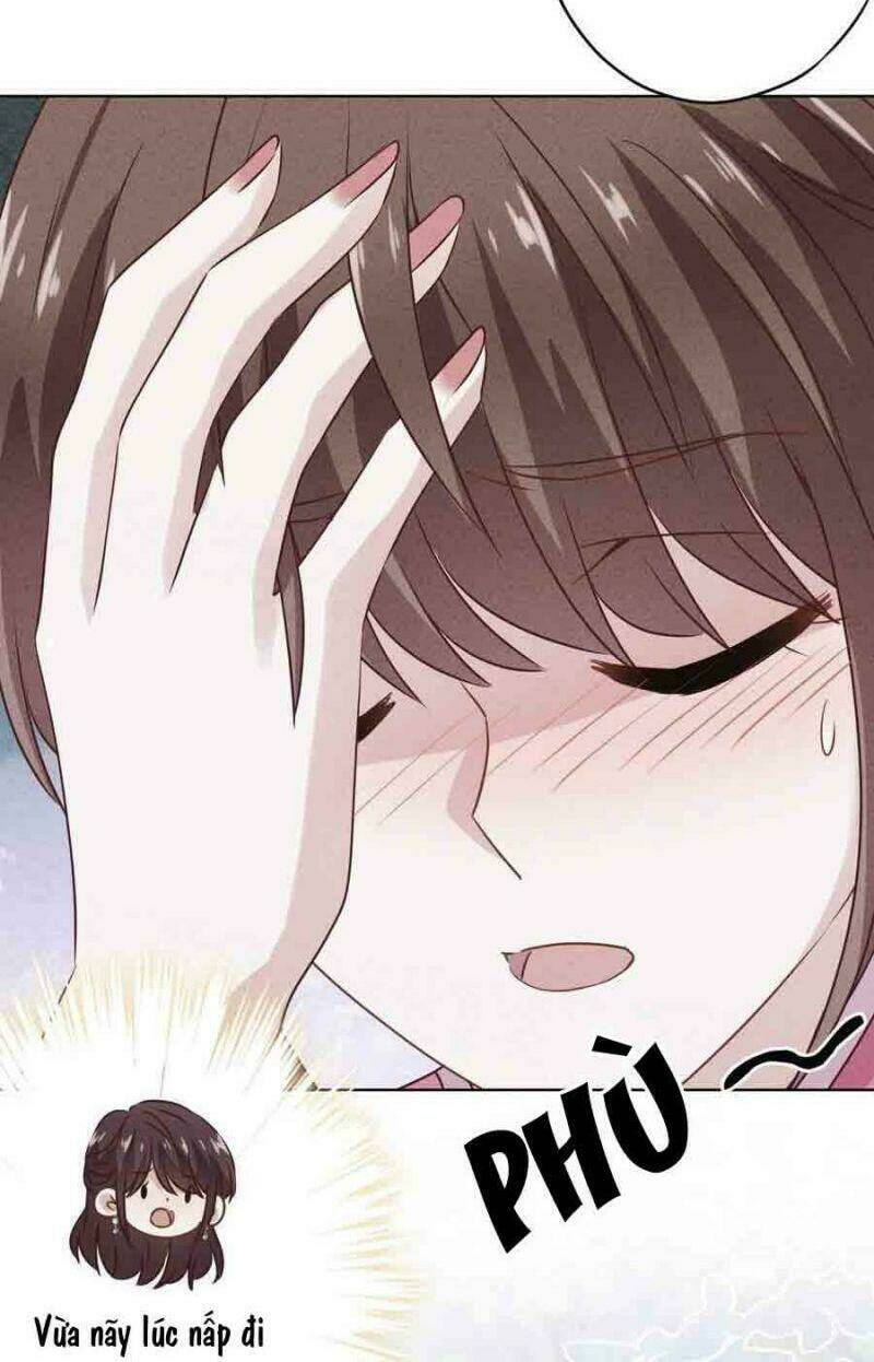 thiếu soái, vợ anh muốn lật trời! chapter 147 22