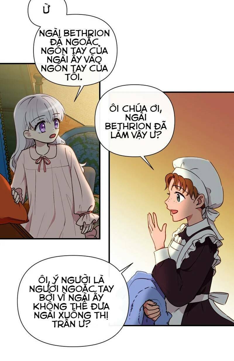 khế ước của nữ công tước quái vật chapter 18 36