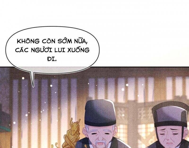 nhóc con người cá 3 tuổi rồi chapter 264 17