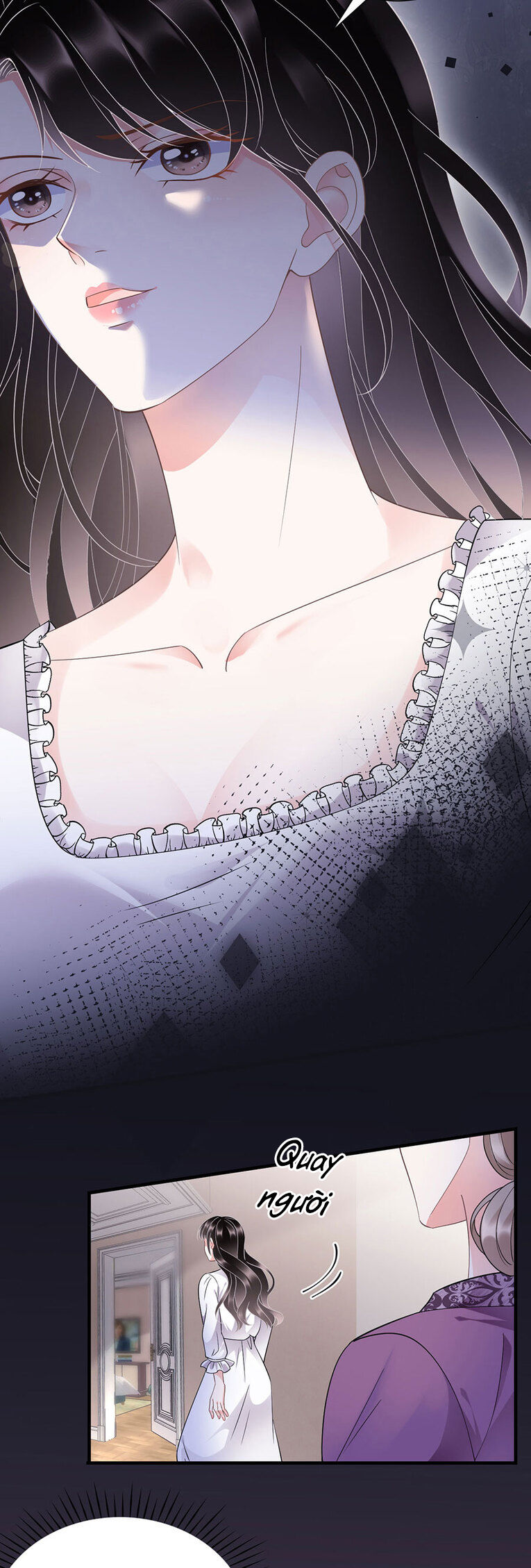 [16+] đại tiểu thư có thể có ý đồ xấu chapter 13 15