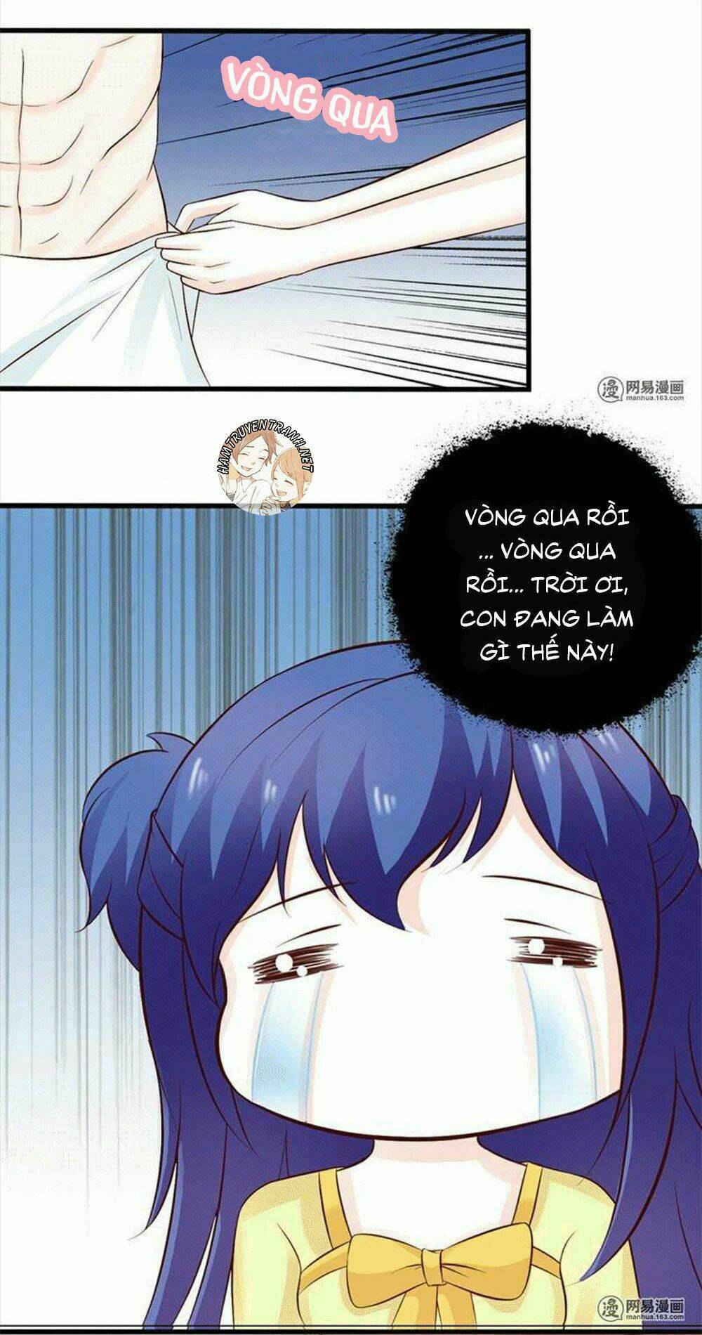 bá đạo tổng tài ngạnh thượng cung chapter 29 19