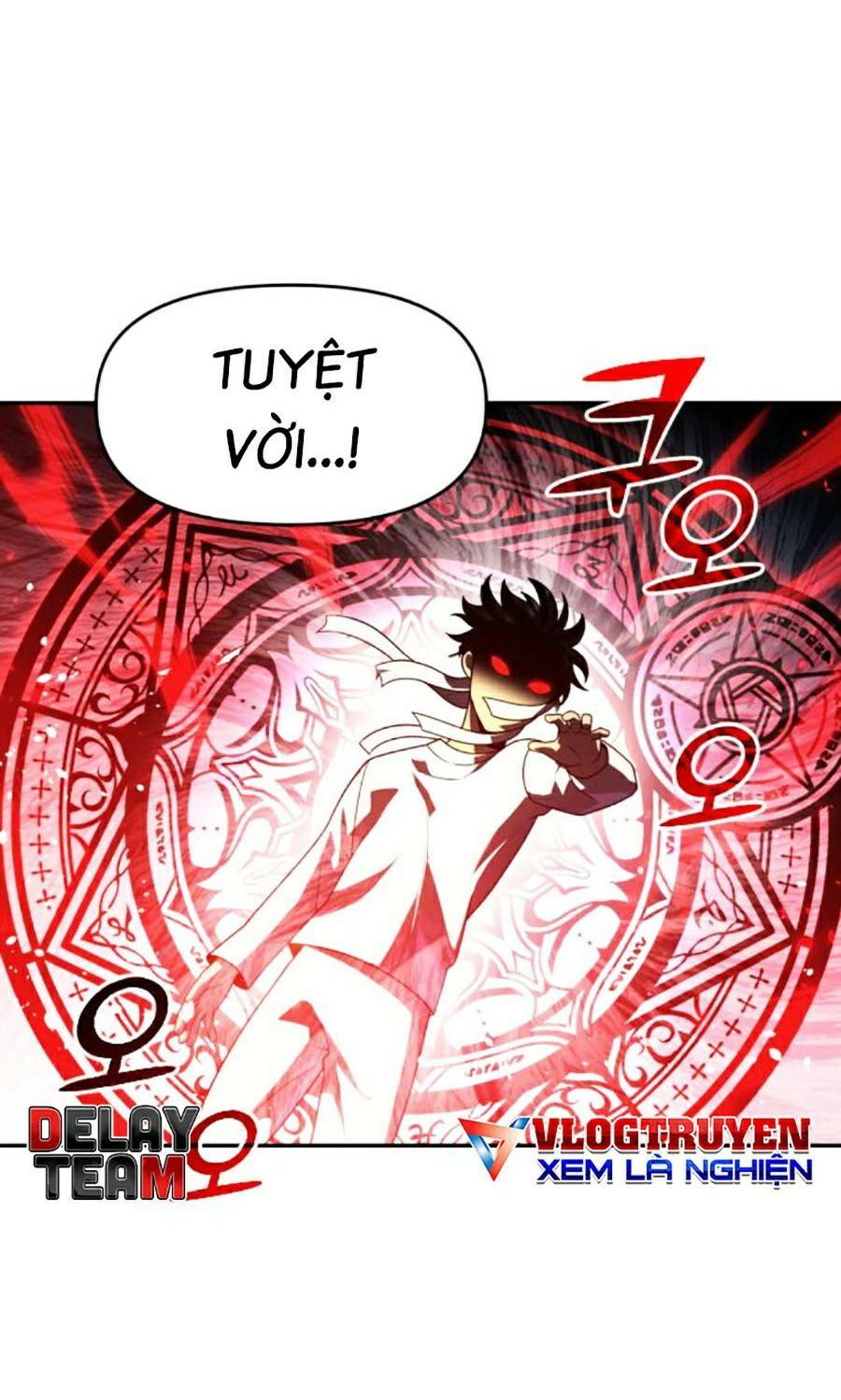 ta là trùm chapter 30 3