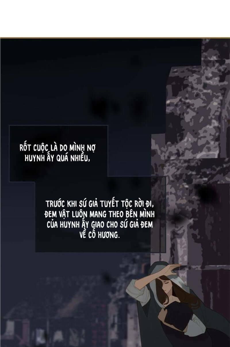 nhất đại linh hậu chapter 36 34