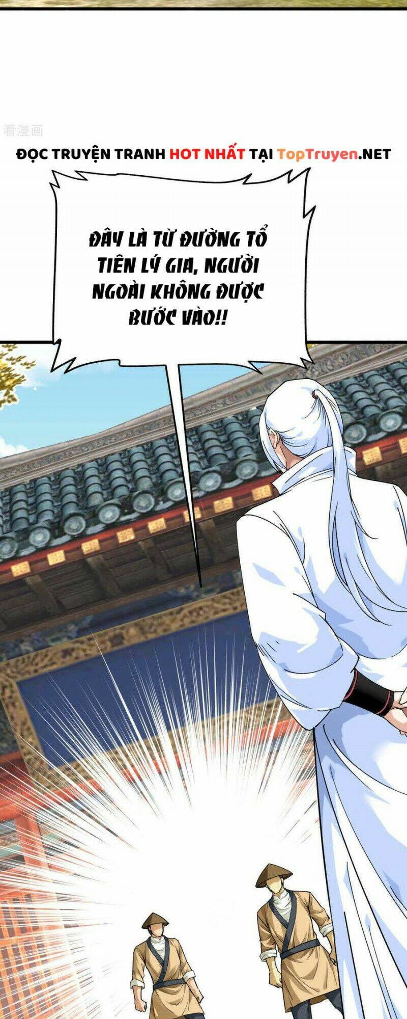 trọng sinh ta là đại thiên thần chapter 162 5