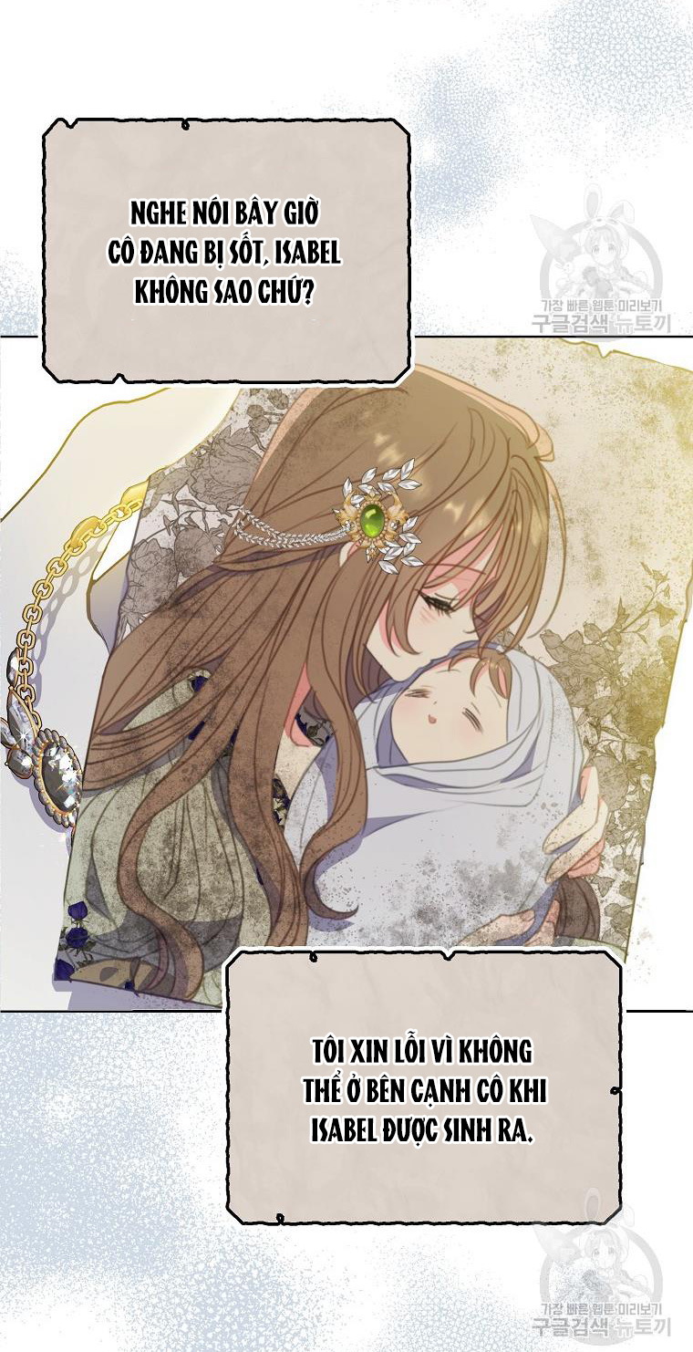 bệ hạ, xin đừng giết tôi!! chapter 107.2 25