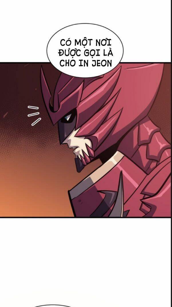 tôi trở lại thăng cấp một mình chapter 33 15