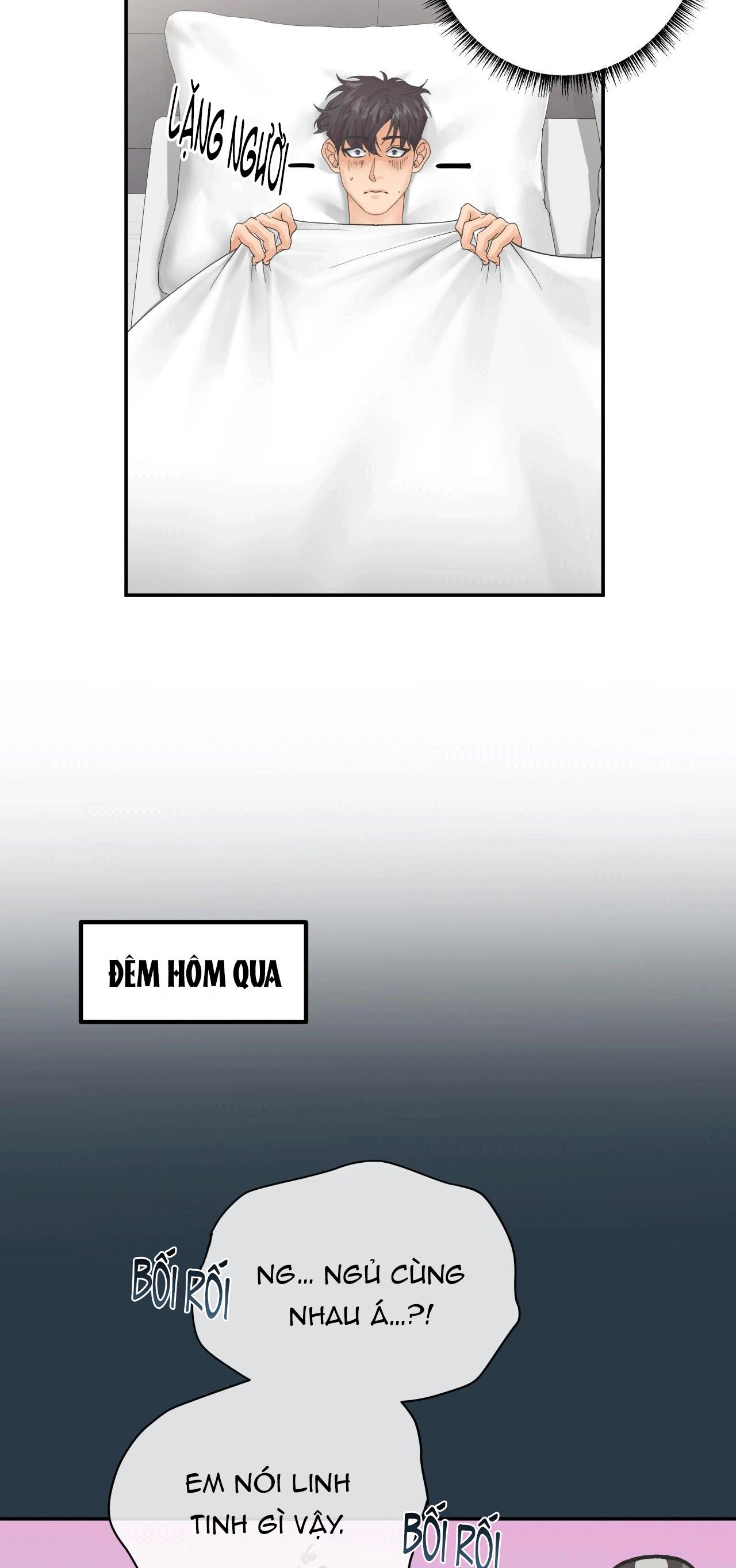 trong đôi mắt em chapter 11 2