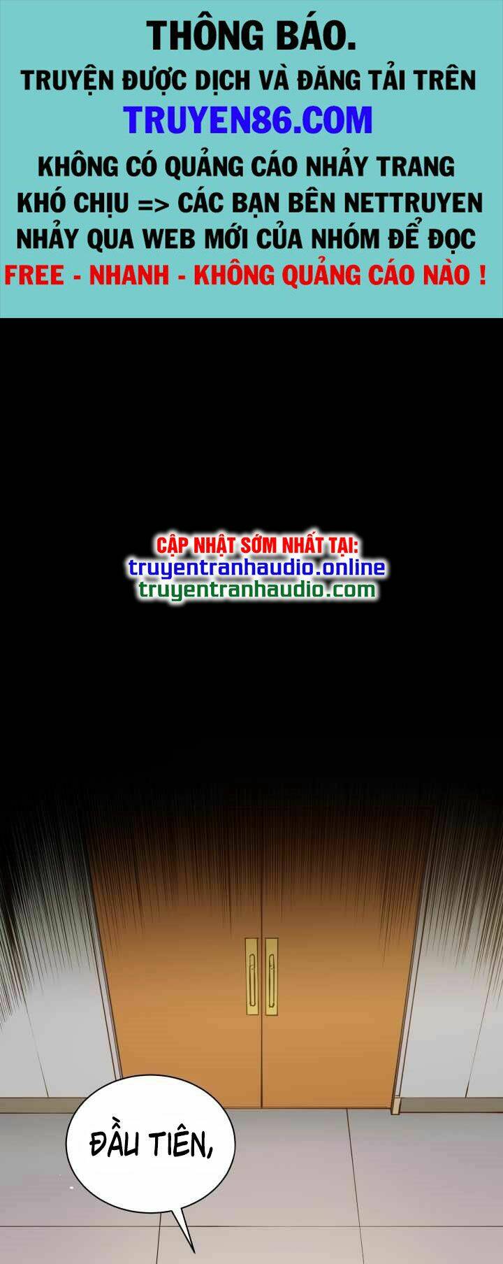 đấu sĩ vô song chapter 21 1