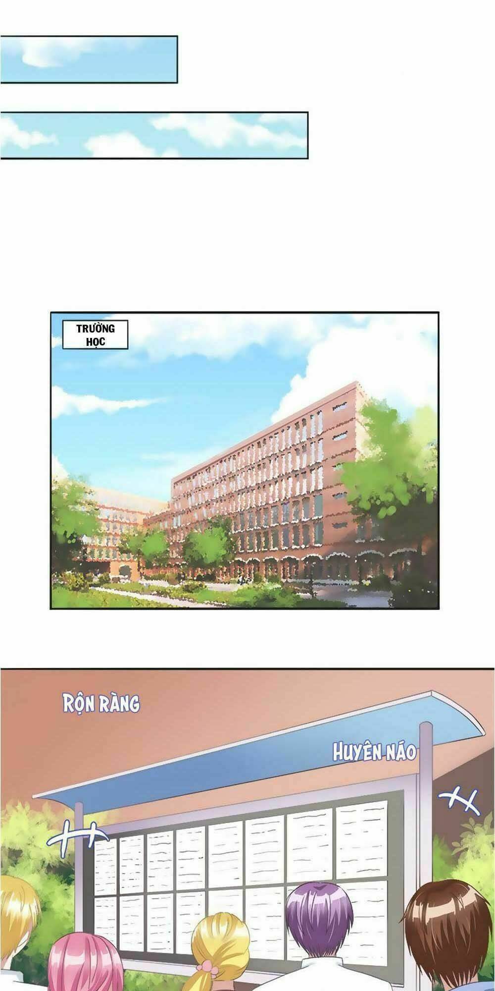 phải lòng ông chú hàng xóm chapter 6 11