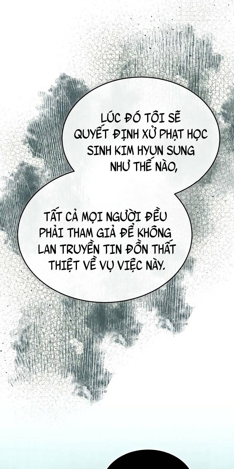 ác quỷ trở lại học đường chapter 5.2 14