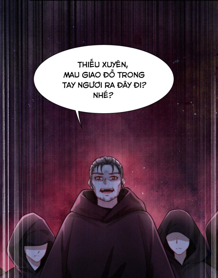 Nhất Niệm Giai Tình chapter 21