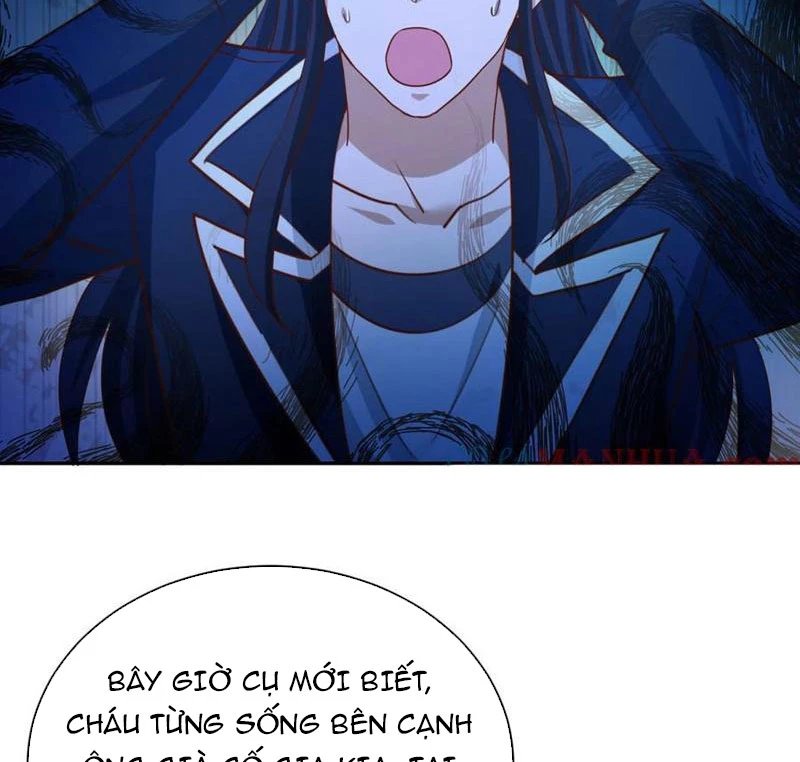 bảy vị tỷ tỷ tuyệt thế vô song của ta chapter 50 29