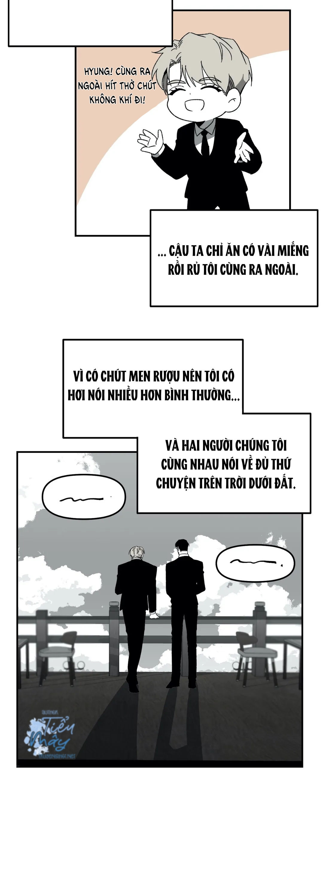 theo dõi chapter 3 24