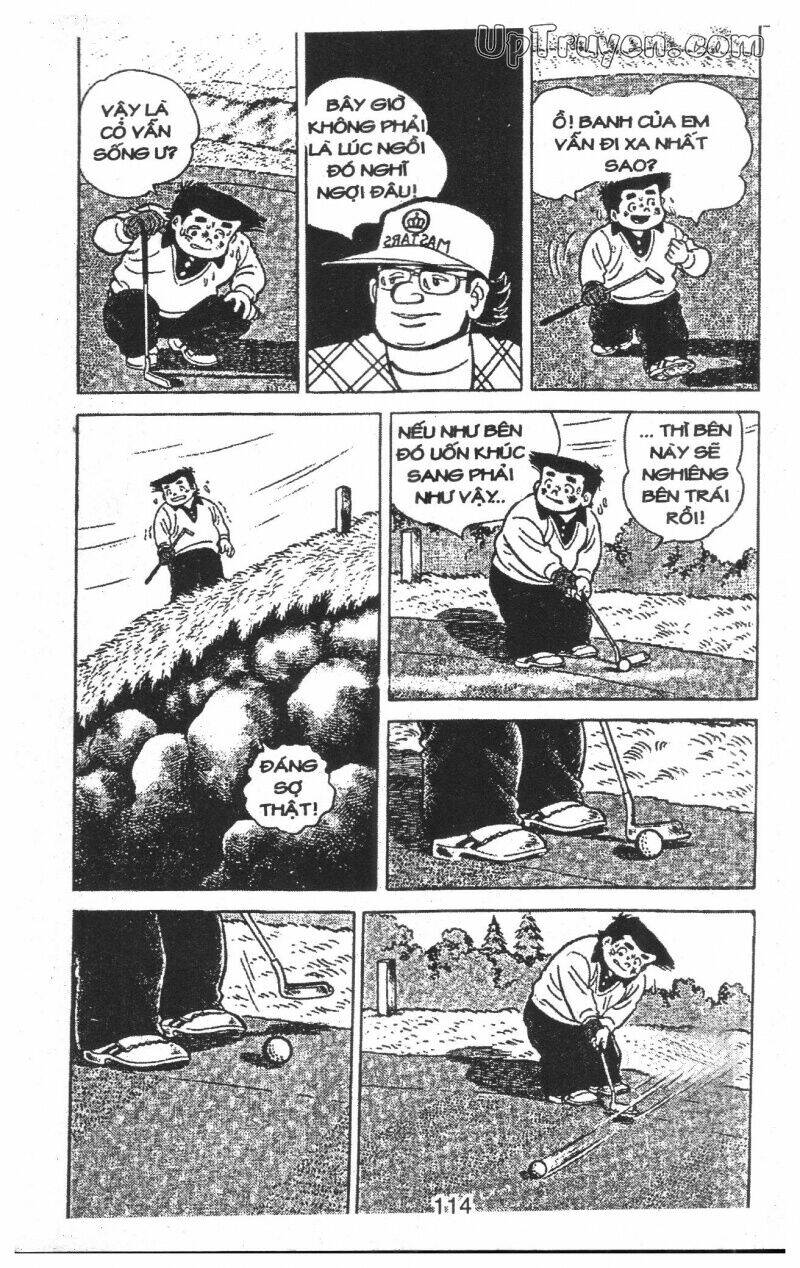 ashita tenki ni naare chapter 10 116