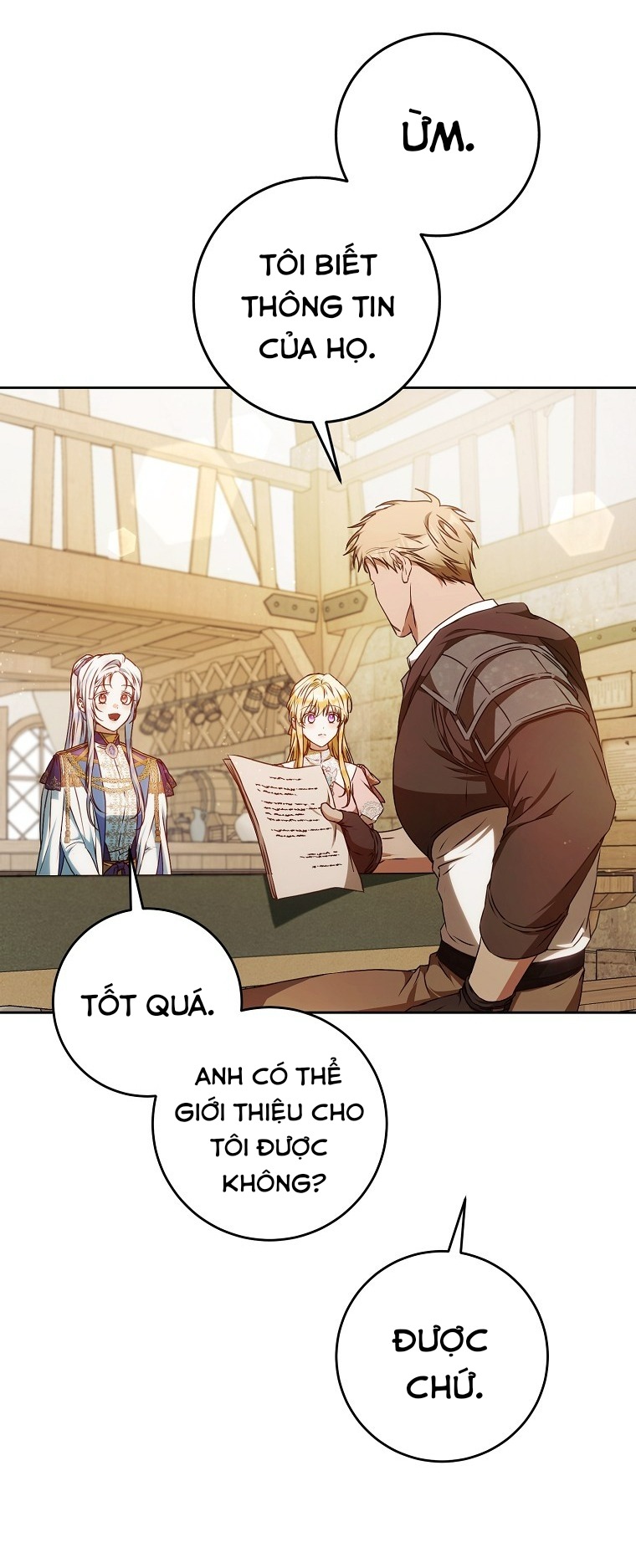 trở thành vợ của nam chính chapter 107 58