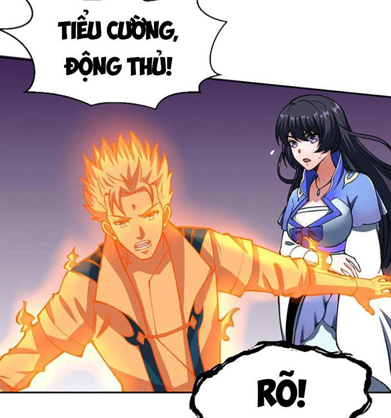 võ đạo độc tôn chapter 492 67