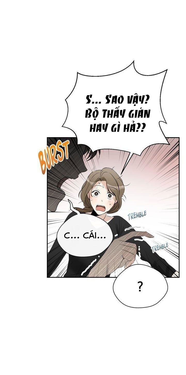 giấc mơ ngọt ngào chapter 6 28