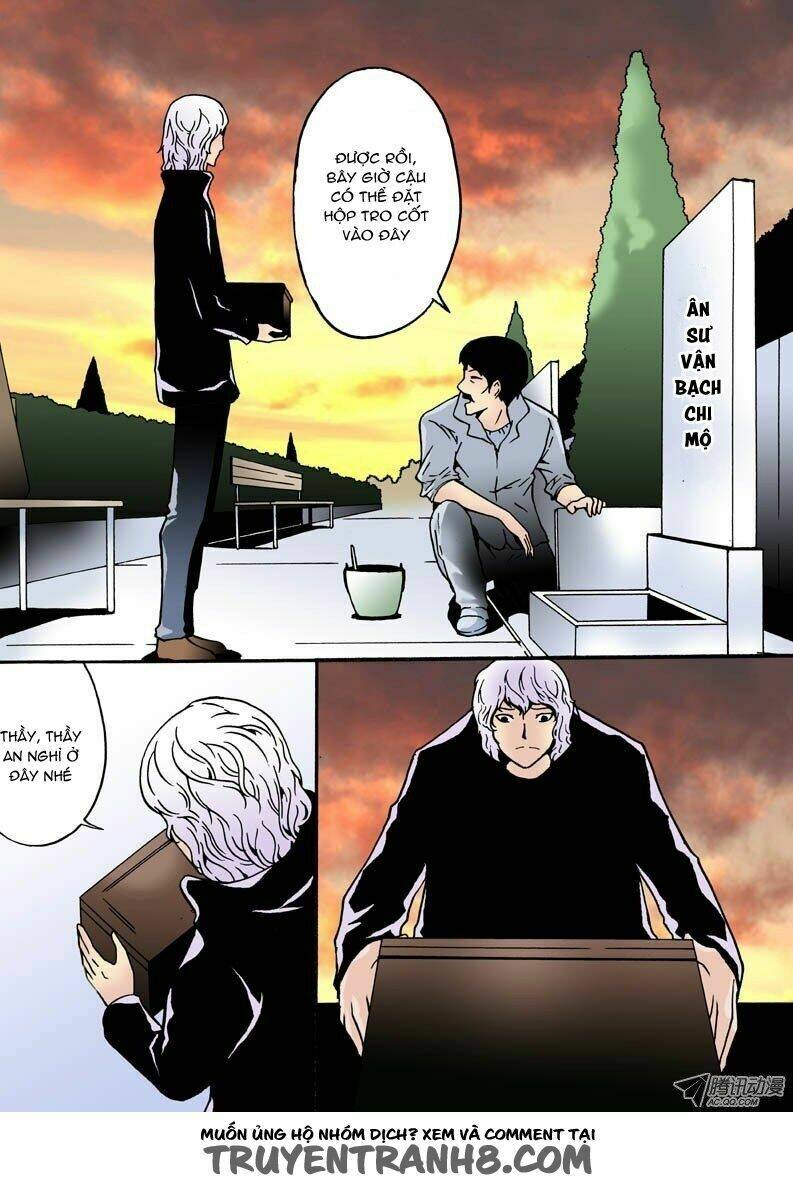 nhân quả tuần hoàn chapter 21.1 5