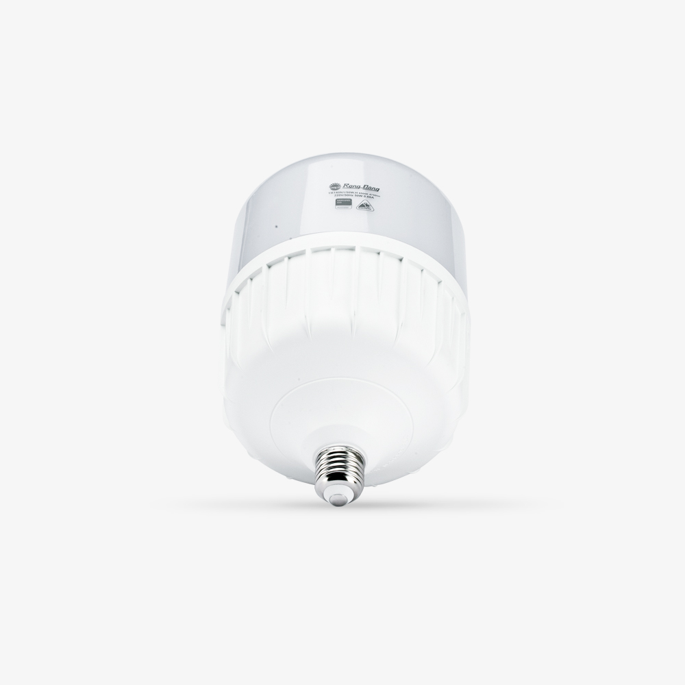 Bóng đèn LED BULB Trụ 50W Rạng Đông Model: TR140N1/50W.H
