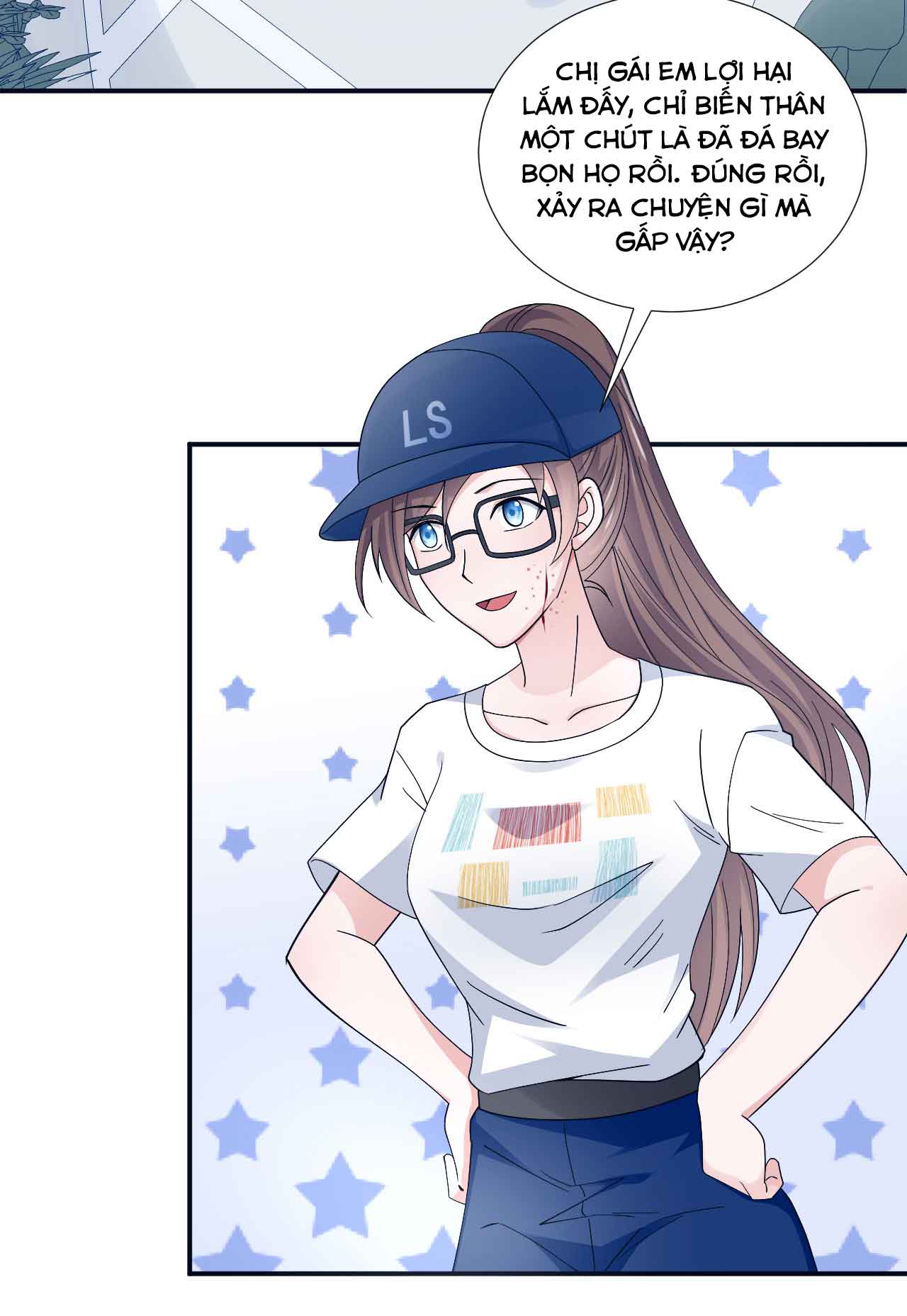 bí mật không thể yêu đương chapter 6 28