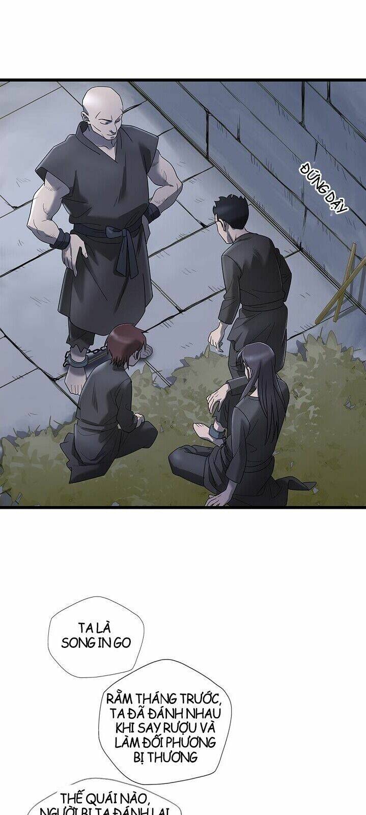 cuồng long chapter 2 21