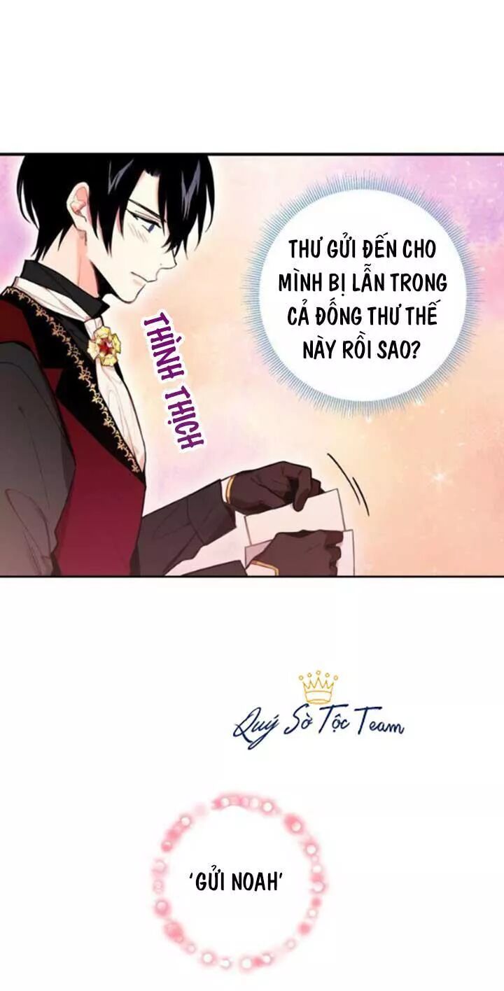 thánh nữ ẩn danh chapter 75 5