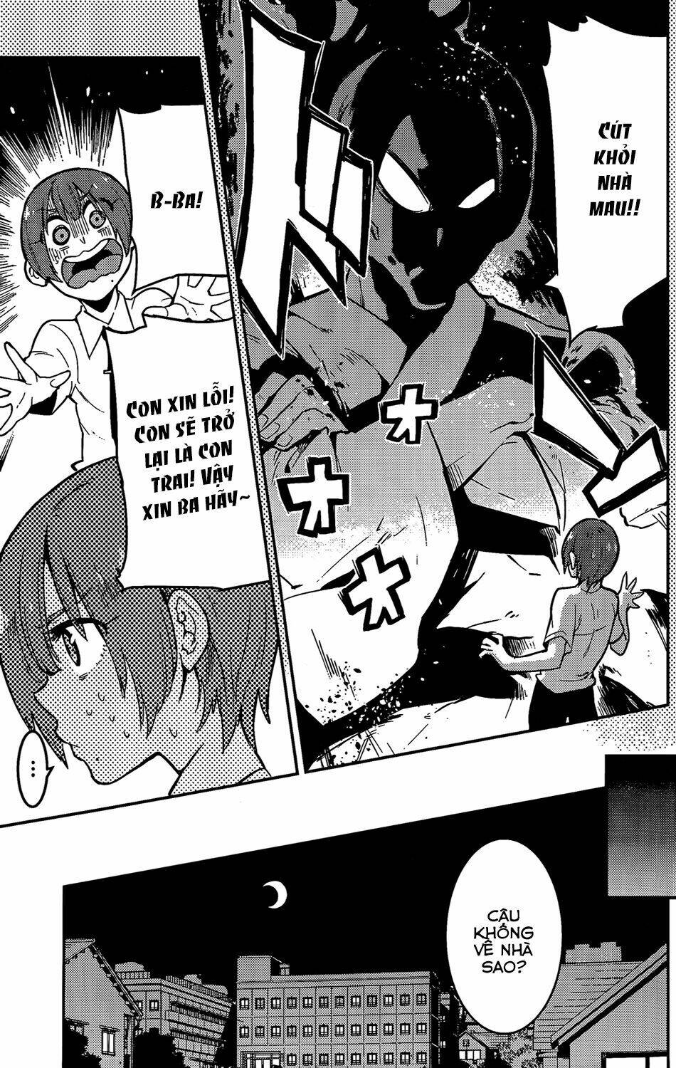 boku girl chapter 49 11