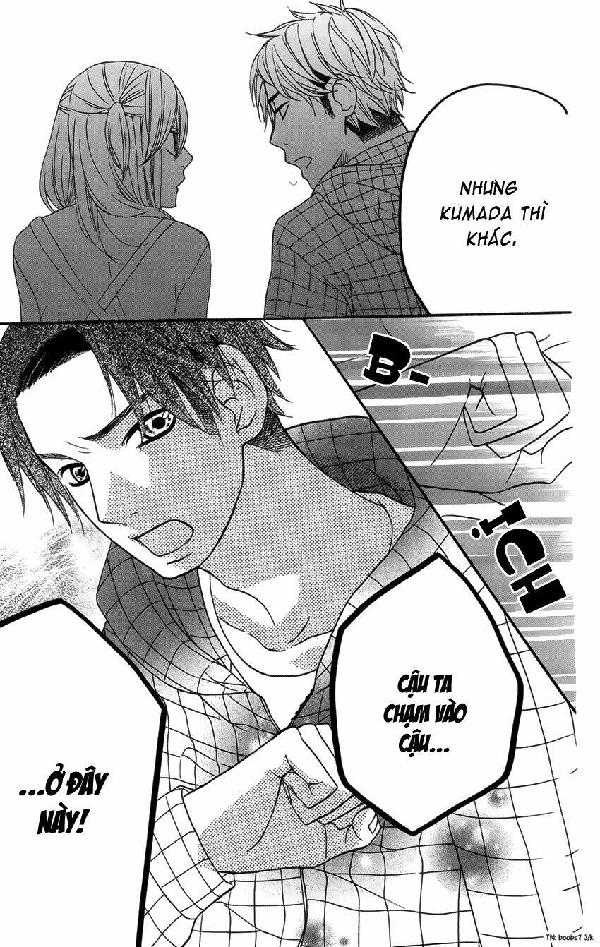 mairunovich chapter 20 23