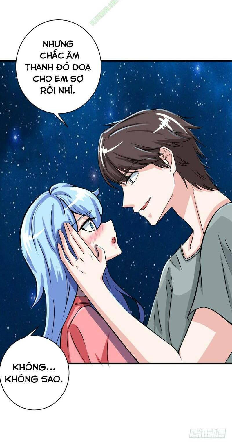 tối cường thần y tại đô thị chapter 25 6