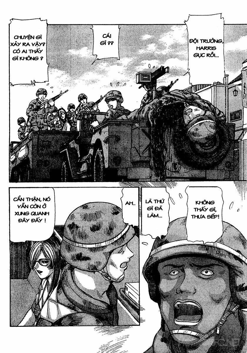 dangerous female teacher chapter 31 6