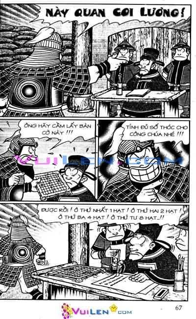 thần đồng đất việt chapter 35 63