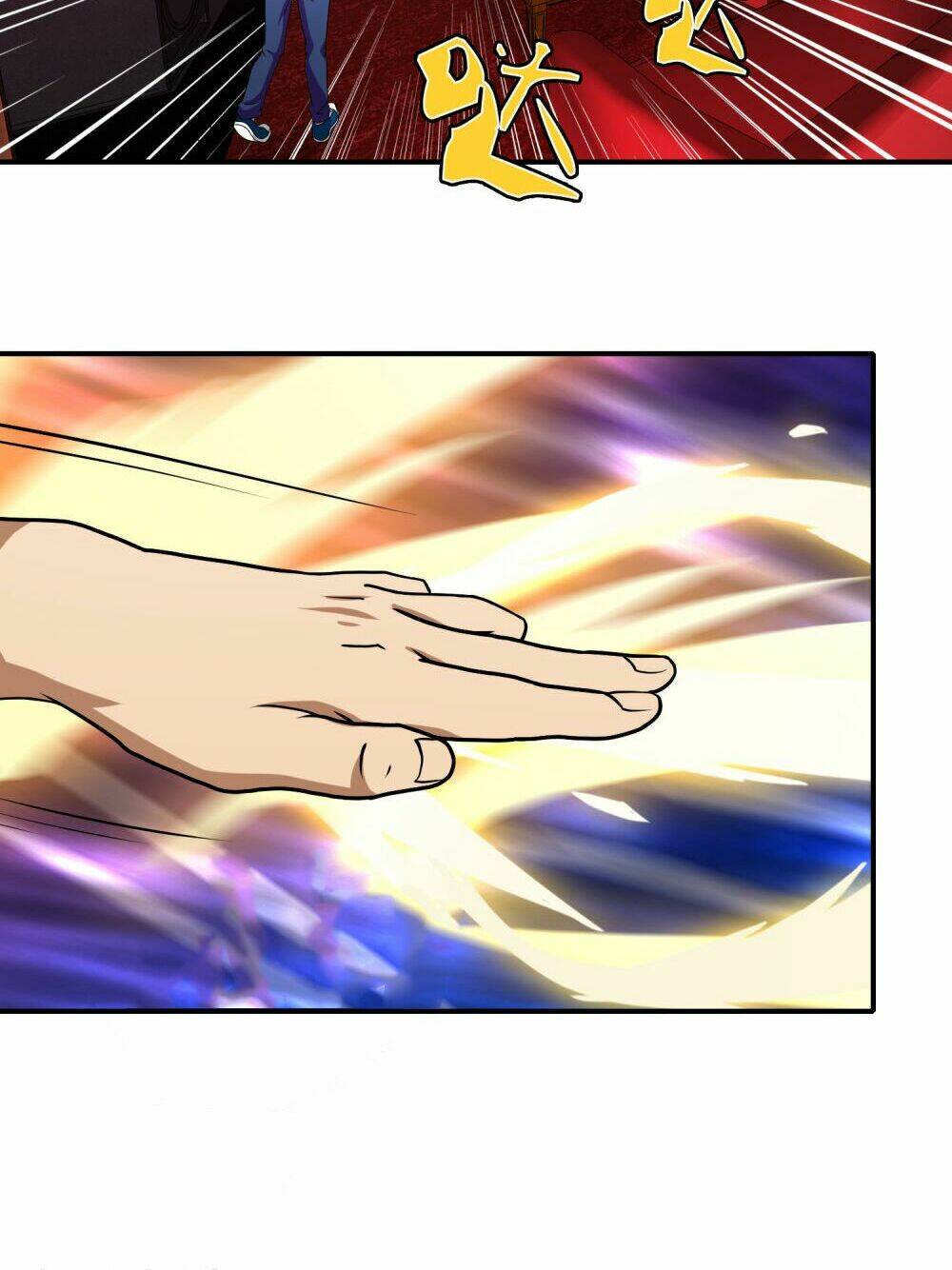 hộ hoa cao thủ tại đô thị chapter 100 29