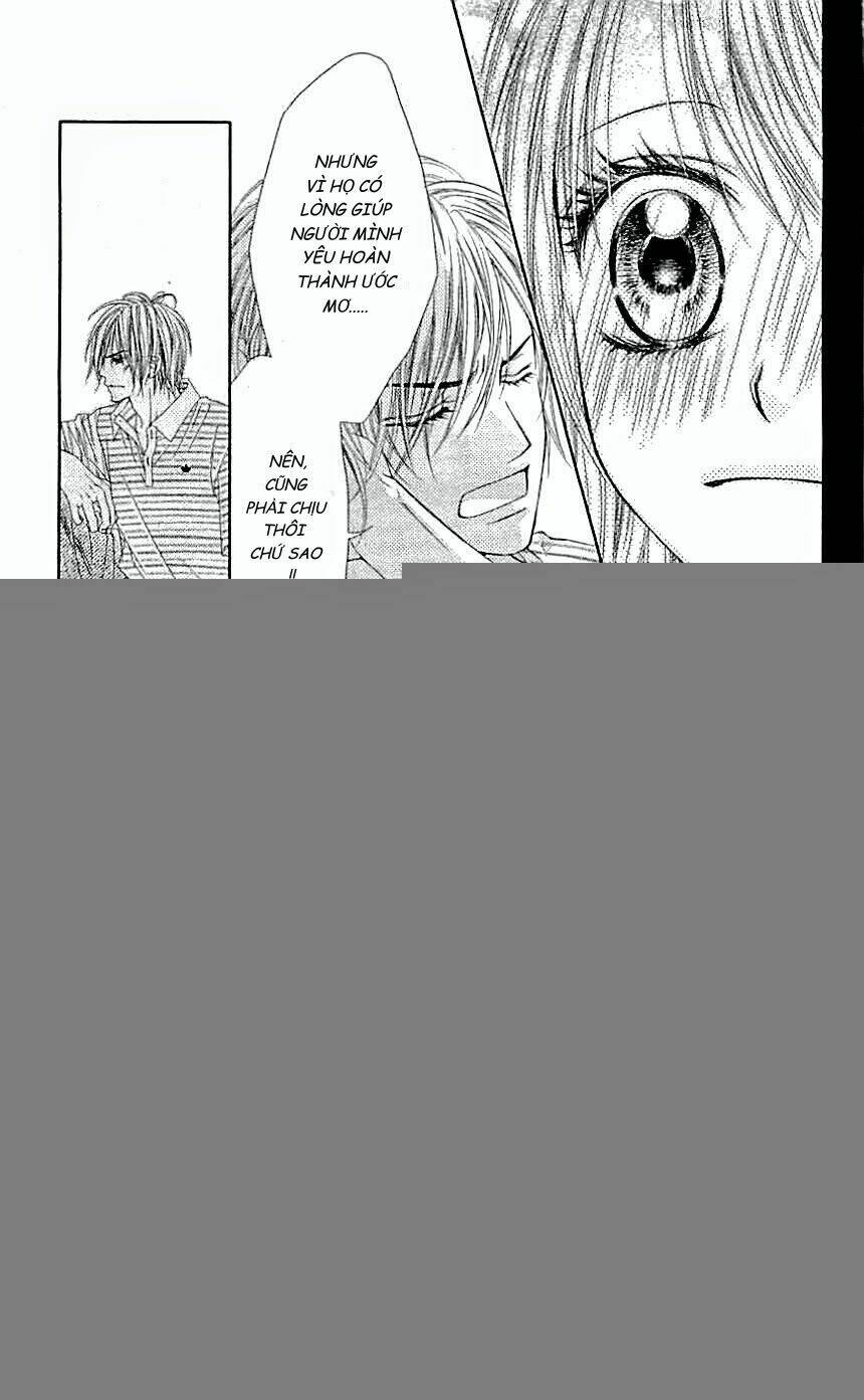 kyou, koi wo hajimemasu - mộng mơ đầu đời chapter 94 18