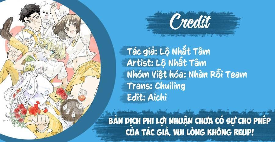 bạn cùng lớp tôi đều kỳ lạ chapter 21 1