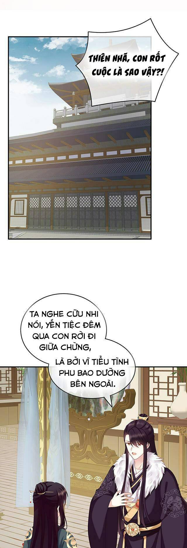 kiều phu có hỉ chapter 24 9