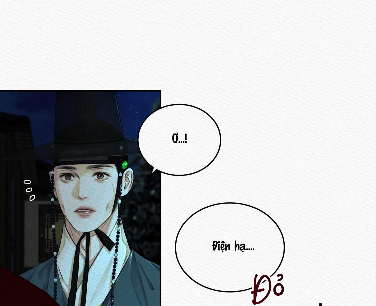 qủy dạ khúc chapter 19 50