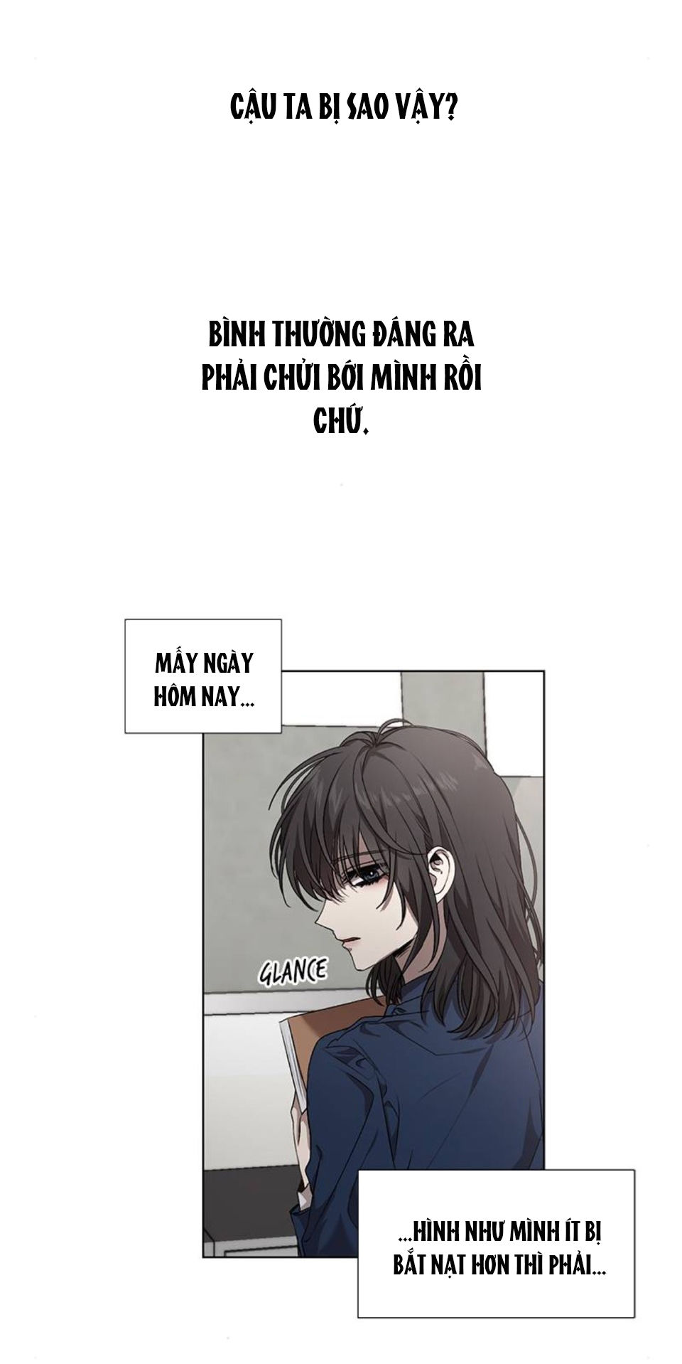 Tự Do Trong Mơ chapter 10.1 26