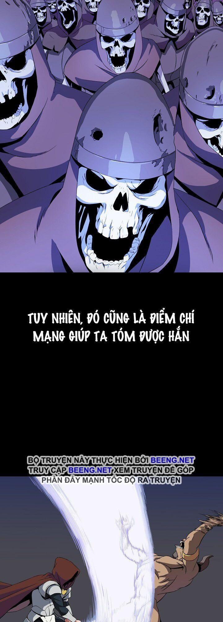 tiêu diệt đấng cứu thế chapter 5 35