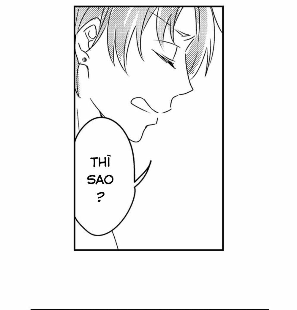 mang thai ở trường nam sinh chapter 35 14